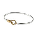 XOLO(V) Hug Bangle 24K MIX Coating nOoO 24~bNXR[eBO XOBG006L-MG