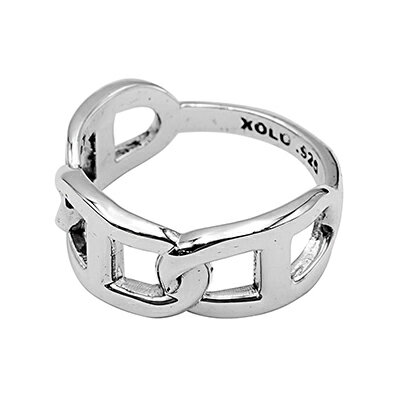 XOLO() Anchor Ring Large 󥫡  顼 L XOR014