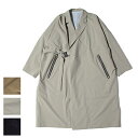 F/CE.(GtV[C[) WATERPROOF WRAP COAT h bvR[g FPA08221U0001