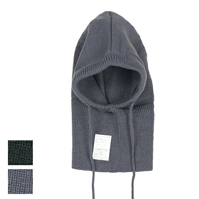 direction to get mosh(ディレクショントゥゲットモッシュ) knit balaclava ニット 目出し帽 GM222G26