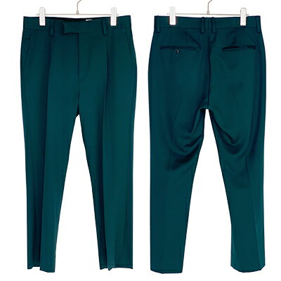  nutermWANTS AND FREE(˥塼) AKIRA Trousers Men's ȥ饦  001PT-020S