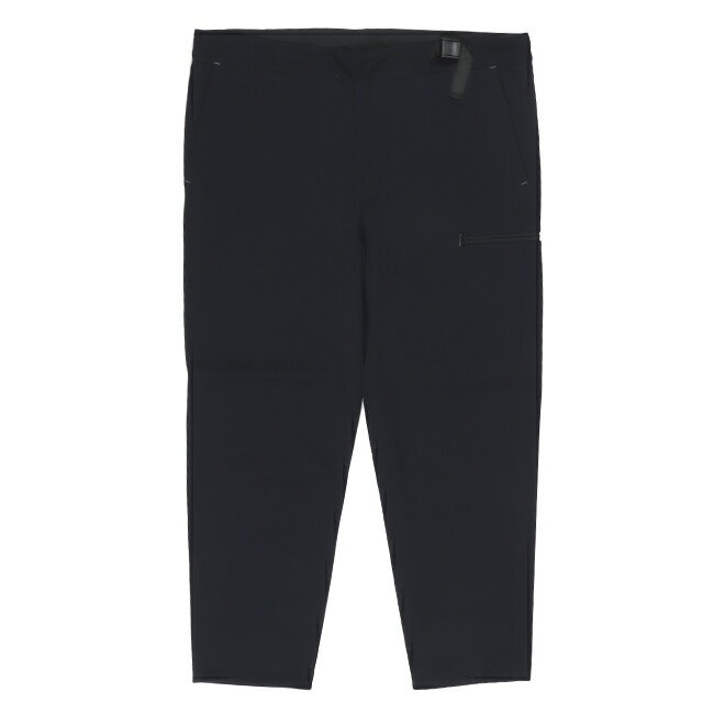 ポータークラシック Porter Classic【正規販売店】コーデュラナイロンジップパンツ CORDURA NYLON ZIP PANTS PC-058-1739 2