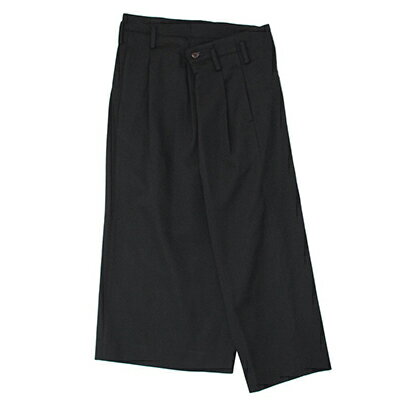 メゾンエウレカ MAISON EUREKA ラップスラックス WRAP SLACKS 260