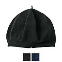 ポータークラシック Porter Classic ハンドワークニットベレー(トリコロール) H/W KNIT BERET(TRICOLORE) PC-011-2051