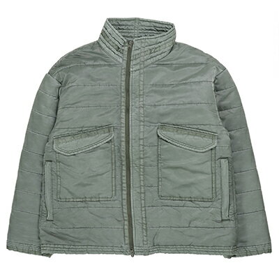 ポータークラシック Porter Classic【正規販売店】スーパーナイロン マッシュ パディングジャケット SUPER NYLON MASH PADDING JACKET PC-015-1440