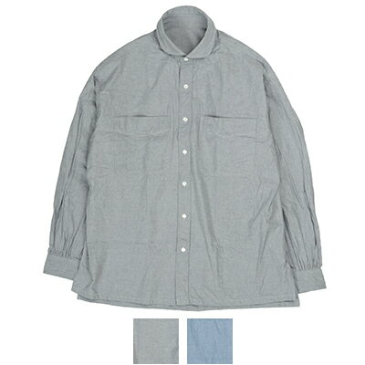 |[^[NVbN Porter ClassicyK̔XzCh|PbgVc WIDE POCKET SHIRT PC-016-1456