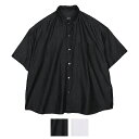 Porter Classic(ポータークラシック) BEAT WRITER SHIRT ビートライターシャツ PC-016-2224