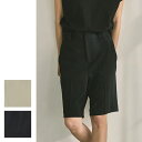 TODAYFUL トゥデイフル LIFE 039 s ライフズ Twill Half Pants 12110717