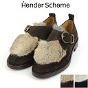 楽天リシュエンダースキーマ Hender Scheme シングルモンク single monk ct-s-smk