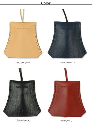 HenderScheme(エンダースキーマ)keyneckholderキーネックホルダーin-c-knh