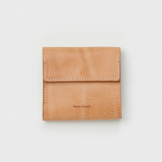楽天市場】hender scheme 財布(形状(財布)二つ折り財布 楽天市場】hender scheme 財布(形状(財布)二つ折り財布