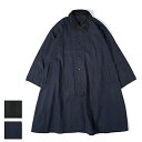 ポータークラシック Porter Classic【正規販売店】パラフィンコーデュロイスウィングコート PARAFFIN CORDUROY SWING COAT PC-057-1720