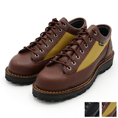 ダナー Danner ダナー フィールド ロウ DANNER FIELD LOW ゴアテックス D121008