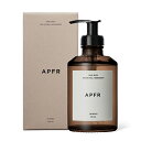 APFR(アポテーケフレグランス) HAND WASH ハンドウォッシュ(4)