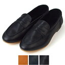 パドローネ PADRONE アルコレッタ ARCOLETTA ローファー ルシオ LOAFERS LUCIO NO.AP8185-2301-19C