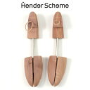 G_[XL[} Hender Scheme V[c[ shoe trees ot-rc-str