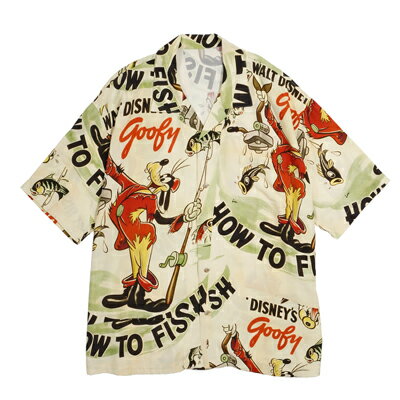 ݡ饷å Porter Classic ǥˡӥơݥPCϥ쥯󥢥ϥ ե1 DISNEY V/P PC ALOHA COLLECTION ALOHA SHIRT GOOFY 1 PC-024-1911