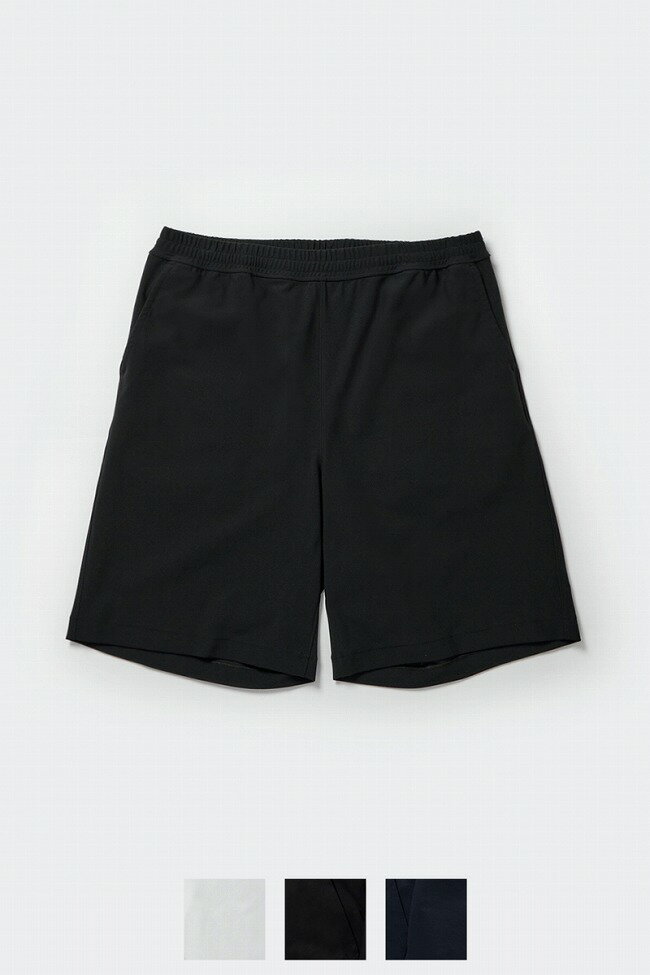 DAIWA PIER 39(ダイワピア39) TECH FLEX JERSEY SHORTS テック フレックスジャージー ショーツ BP-60024