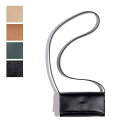 YAHKI ヤーキ CROSS BODY BAG クロスボディバッグ YH-593V