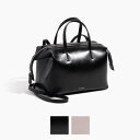 YAHKI ヤーキ SHOULDER BAG ボストン型ショルダーバッグ YH-662