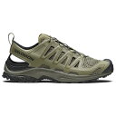 Salomon(サロモン) XA PRO 3D AMPHIB アンフィブ Aloe / Martini Olive / Black L47739900