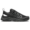 Salomon(サロモン) XA PRO 3D AMPHIB アンフィブ Black/Black/Black L47740000