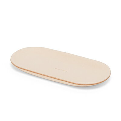 Hender Scheme(エンダースキーマ)　round tray ラウンドトレイ wt-rc-rty