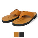 パドローネ PADRONE トングサンダル TONG SANDAL PU2308-3201-21C