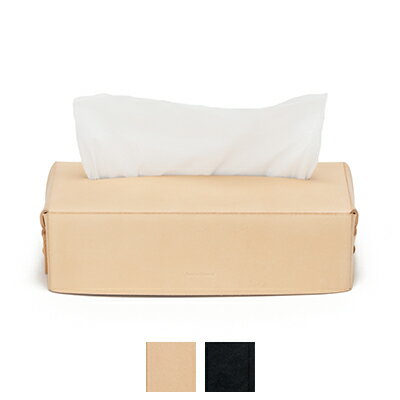 エンダースキーマ Hender Scheme ティッシュボックスケース tissue box case yv-c-tbc
