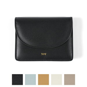 TOV(トーヴ) MILLE - WALLET S ミレウォレット T24S07W280