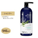 A@I[KjNX rI`BRvbNX Vv[ 32fl oz (946ml) Avalon Organics Thickening Biotin B-Complex Shampoo wAPA oX^C