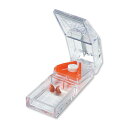 【最大2000円OFFクーポン】Apex デラックス ピルカッター Apex Deluxe Pill Splitter, 1 splitter
