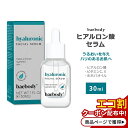 【最大2000円OFFクーポン】ベイボディ ヒアルロン酸 セラム 30ml (1floz) baebody Hyaluronic Serum スキンケア フェイ...