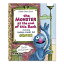 νۥ󥹥åȡɡ֡ǥ֥å [󡦥ȡ / 饹ȡޥ롦⡼] The Monster at the End of This Book (Sesame Street Series) [Jon Stone / Illustrated by Michael Smollin]