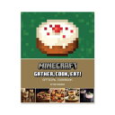 【最大2000円OFFクーポン】【買えば買うほど割引の洋書フェア】【洋書】マインクラフト:ギャザー、クック、イート! オフィシャルクックブック [タラ・テオハリ...
