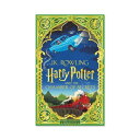 【洋書】ハリーポッターと秘密の部屋 ミナリマデザイン版 J.K.ローリング / デザイン：ミナリマ Harry Potter and the Chamber of Secrets: MinaLima Edition J.K. ROWLING / MinaLima Design (Illustrator)