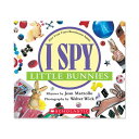 ミッケ　絵本 【洋書】アイ・スパイ・リトル・バニーズ ミッケ！ [ジーン・マーゾロ] I Spy Little Bunnies [Jean Marzollo] かくれんぼ絵本 人気シリーズ うさぎ