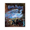 【最大2000円OFFクーポン】【買えば買うほど割引の洋書フェア】【洋書】ハリーポッターと不死鳥の騎士団 イラスト版 [J.K.ローリング / イラスト:ジム・...