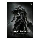 洋書 ダークソウル2: デザインワークス フロムソフトウェア Dark Souls II: Design Works From Software アートブック オフィシャル ハードカバー