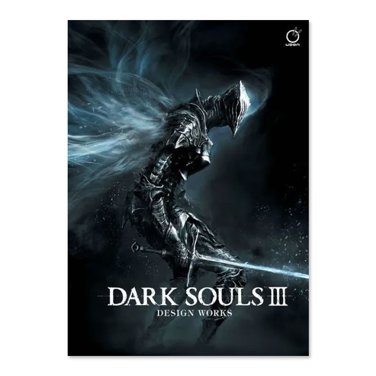 【買えば買うほど割引の洋書フェア】【洋書】ダークソウル3: デザインワークス [ウドン・エンターテイ