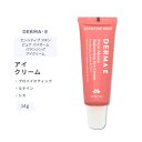 ダーマイー ピュアバイオーム バランシング アイクリーム 14g (1 / 2oz) DERMA・E SENSITIVE SKIN Pure Biome Balancing Eye Cream センシティブ スキン スキンケア プロバイオティクス ルテイン シカ