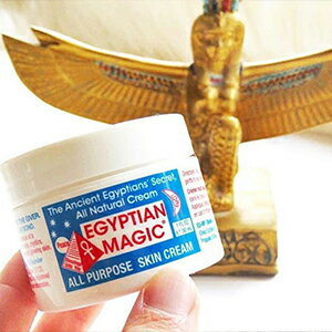 【楽天ランキング常連店舗】 エジプシャンマジッククリーム 118ml ボディケア ボディクリーム エジプシャンマジック スキンクリーム Egyptian magic cream ( Egyptian Magic All Purpose Skin Cream )