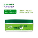 商品説明 ●ガルニエは1904年の創業以来、自然由来の成分を使って、環境にやさしく革新的なヘアケアとスキンケア商品を開発してきたブランド♪ ●どんなスタイルもキープする超強力なヘアワックスです！ ●アカシアガムを配合◎1日中、強力なホールド力を発揮します！ ●ベタつかず、ツヤツヤな髪に仕上がります♪ ●さらに、刺激の強いパラベンや染料は使用しておらず、成分は98%天然由来なので、髪にやさしい♪ ※パラベンフリー / ノンシリコン / 染料不使用 ピュアクリーンシリーズをもっと見る ガルニエのその他の商品はこちら♪ シャンプーが気になる方はこちらから！ コンディショナーが気になる方はこちらから♪ ボディーソープが気になる方はこちらから！ 夜のリラックスタイムに◎アロマキャンドルはこちらから！ ヘアケアサポートサプリはこちら！ 消費期限・使用期限の確認はこちら ご留意事項 ●特性上、空輸中の温度・気圧の変化により、キャップ部分から漏れが生じる場合があります。同梱商品に付着した場合も含め、返品・返金・交換等の対応はいたしかねますので、ご理解・ご了承の上ご購入いただきますようお願いいたします。 内容量 57g (2.0oz) 成分内容 詳細は画像をご確認ください ※詳しくはメーカーサイトをご覧ください。 使用方法 少量を手に取り、手のひらで伸ばしてから乾いた髪の毛先に馴染ませてスタイリングします。 メーカー Garnier (ガルニエ) ・お肌に合わない場合は使用をやめ、症状によっては医師にご相談ください。 ・効能・効果の表記は薬機法により規制されています。 ・医薬品該当成分は一切含まれておりません。 ・メーカーによりデザイン、成分内容等に変更がある場合がございます。 ・製品ご購入前、ご使用前に必ずこちらの注意事項をご確認ください。 Garnier Pure Clean Paste Wax 2 oz 生産国: カナダ 区分: 化粧品 広告文責: &#x3231; REAL MADE 050-3138-5220 配送元: CMG Premium Foods, Inc. 人気 にんき おすすめ お勧め オススメ ランキング上位 らんきんぐ 海外 かいがい へあけあ 潤い はり スタイリング すたいりんぐ がるにえ パラベンフリー ぱらべんふりー ノンシリコン のんしりこん 染料不使用 garnier 保湿 かみ hair care 頭皮 とうひ 滑らか なめらか ツヤ ヘアスタイリング へあすたいりんぐ 切れ毛 ダメージケア だめーじけあ かーるまるちゆーす Hydra わっくす アカシアガム あかしあがむ ぱふぉーまんす ほーるど すたいるきーぷ