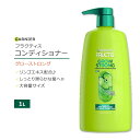 KjG tNeBX O[XgO RfBVi[ 1L (33.8floz) Garnier Fructis Grow Strong Conditioner SGLX Z~h e