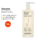 Woj X[YAYVN fB[vCX`[Vv[ 710ml (24 fl oz) Giovanni Smooth As Silk Deep Moisture Shampoo