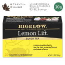 rQ[  tg ubNeB[ 20 38g (1.37oz) BIGELOW Lemon Lift Black Tea It XpCX