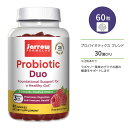 W[tH[~Y voCIeBNX fI 30CFU 60 O~ Yx[ Jarrow Formulas Probiotic Duo Tv Tvg Yx[ VR wXPA ePA 