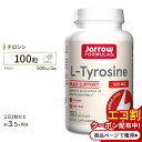 W[tH[~Y L-`V 500mg 100 JvZ Jarrow Formulas L-Tyrosine 500MG 100 CAPS Tv Tvg `V ^pN A~m_ `B W  wXPA