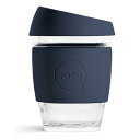 楽天Costopa【隠れた名品】Joco（ジョコ）ガラスタンブラー ムードインディゴ 354ml（12oz）