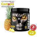 ジェーエヌエックススポーツ ザ リッパー！ ファットバーナー プレミアムパイナップル味 150g (5.3oz) JNX SPORTS The Ripper！ Fat burner Premium Pineapple パウダー